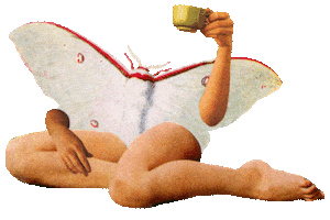 Teatime Sticker by Shambhala Music Festival