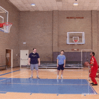 Season 5 Basketball GIF by Parks and Recreation