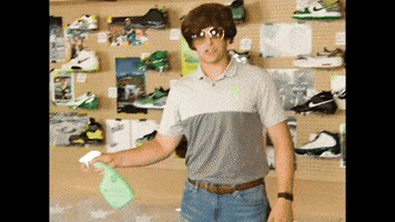 Dante Yes GIF by GoDucks