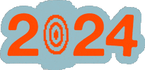 2024 Sticker by Oranjebitter