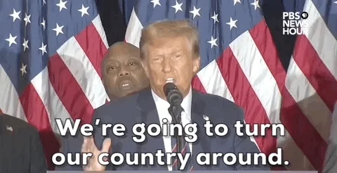 Donald Trump GIF