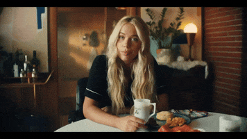 Music Video Cooking GIF by Megan Moroney