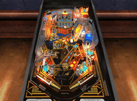 doctor who pinball arcade
