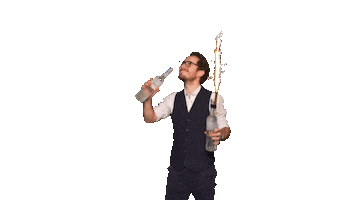 Watzmann Cultbar Salzburg Sticker