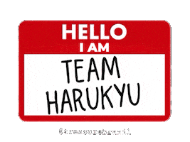 Treasure Watanabe Sticker