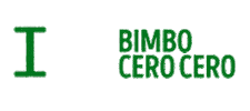 Bimbo Ecuador Sticker