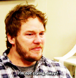 im not crying youre crying GIF