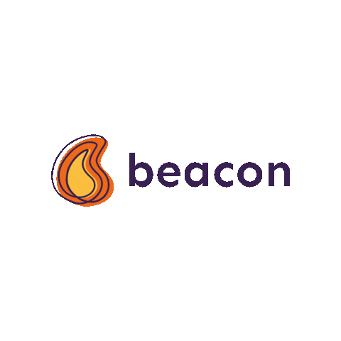 Beacon for rare diseases Sticker