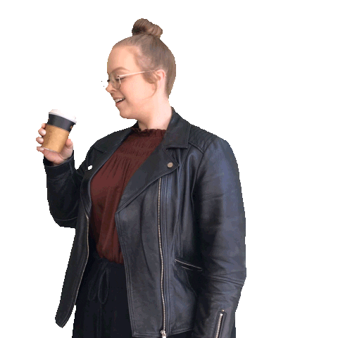 Kristymeta Sticker by Meta AU