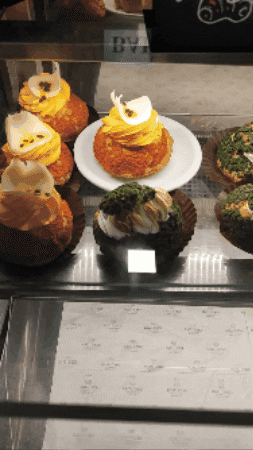 Cafe Kazu GIF