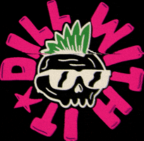 PunkGarden GIF