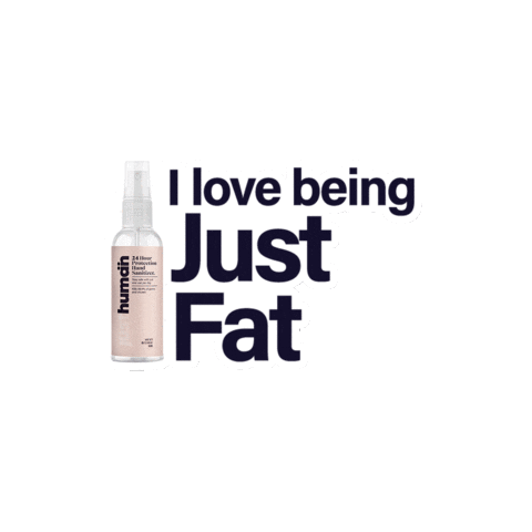 Just Human India Sticker