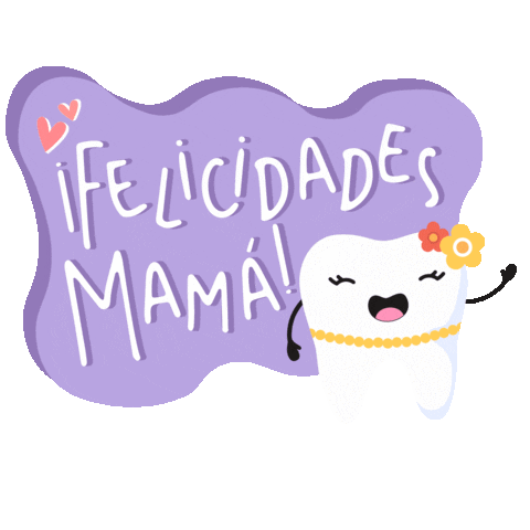 Happy Mothers Day Sticker