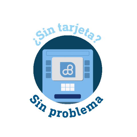 Money Shopping Sticker by Banco del Pacifico