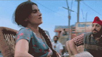 Manu GIF by Red Chillies Entertainment