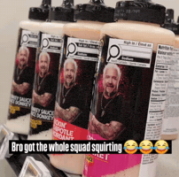 Guy Fieri Squirt GIF