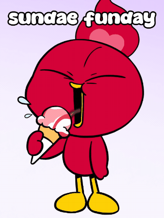 Good Morning Sunday GIF