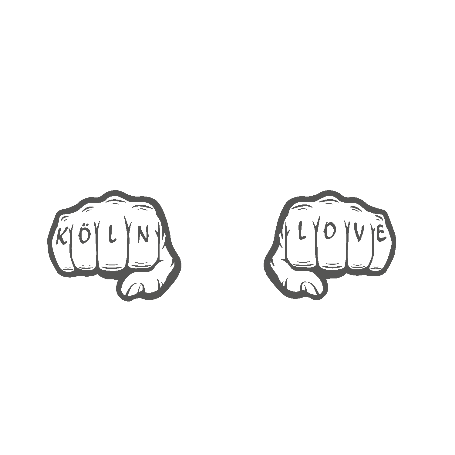 Strassenkicker Sticker