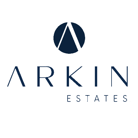 Sticker by Arkin Estates