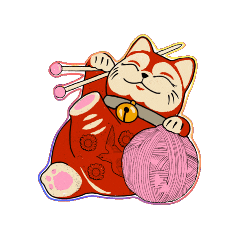 Dea  Vectorink Sticker