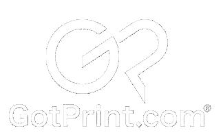 Flyers Banners Sticker by GotPrint