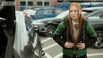 Bbc Whatever GIF by Waterloo Road