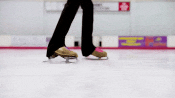 Ice Skating Sport GIF by WE tv
