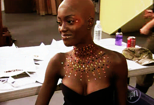 americas next top model