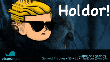 Hold GIF