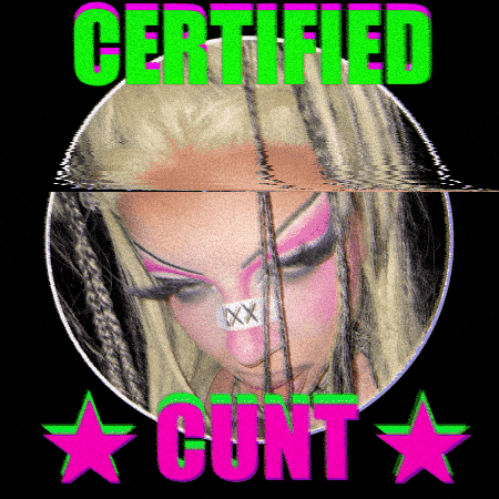 Stinny Stone GIF by GOAT BALL BERLIN