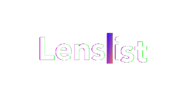 Sticker by Lenslist