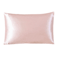 Endy® Silk Pillowcase