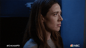 Dont Touch Me Season 9 GIF by One Chicago