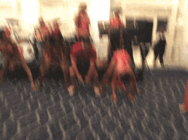 Bend Over Shake It GIF by Ryan Robinette