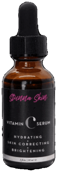 Stunna Skin Sticker