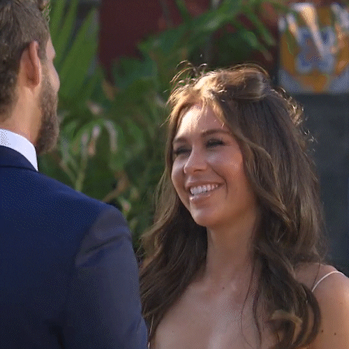 Happy Laugh GIF by The Bachelorette