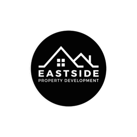 Eastside Property Sticker