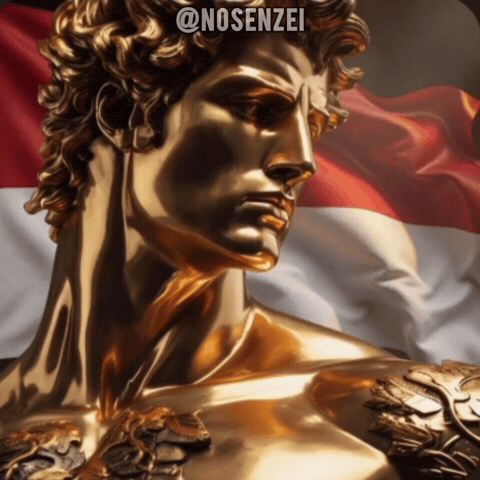 Indonesia Peak GIF