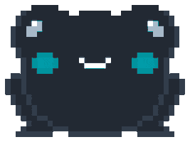 Pixel Sticker