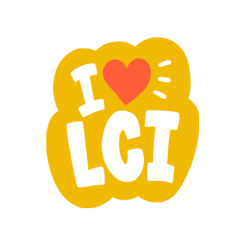 lcimelbourne Sticker