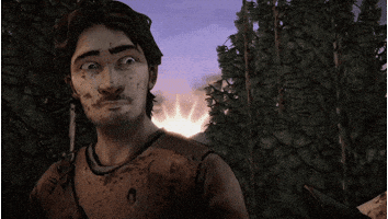 Brother And Sister Luke GIF