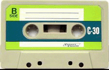 Radio Tape GIF - Find & Share on GIPHY