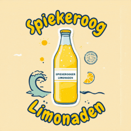 Spiekeroog GIF by Wattnbar