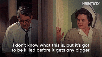I Dont Know What It Is GIF by HBO Max