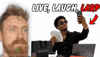 Ltk Larper GIF
