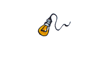 Light Sticker