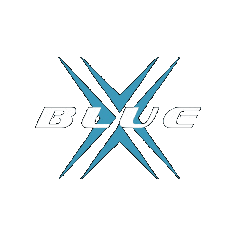 Bluex Oficial Sticker