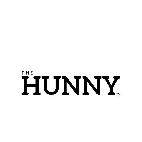 The Hunny Pot Cannabis Co Sticker by The Hunny Pot
