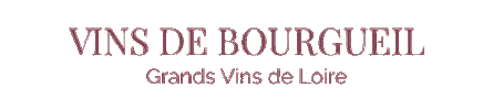 BOURGUEIL Sticker