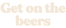 Better_Beer Sticker